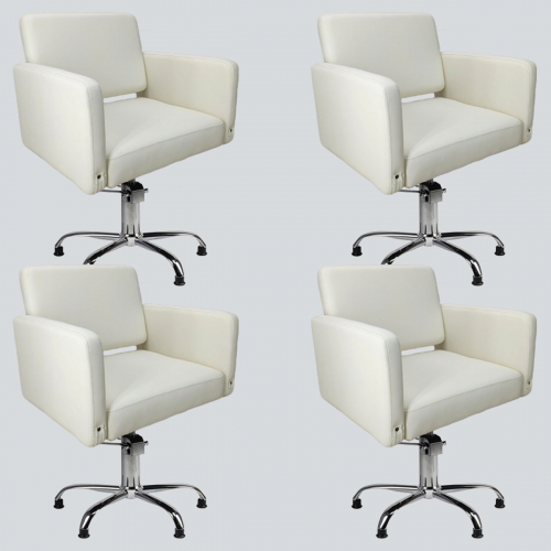 Парикмахерский комплект кресел "Элегант"