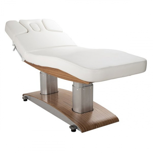 Кушетка "МК Luna" массажная