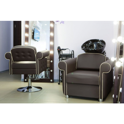Парикмахерское кресло "Venetto"