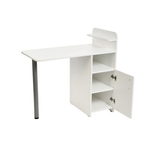 Стол маникюрный "Оптимум плюс"