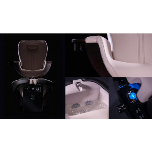 Педикюрный СПА-комплекс "Maestro Pedicure SPA"