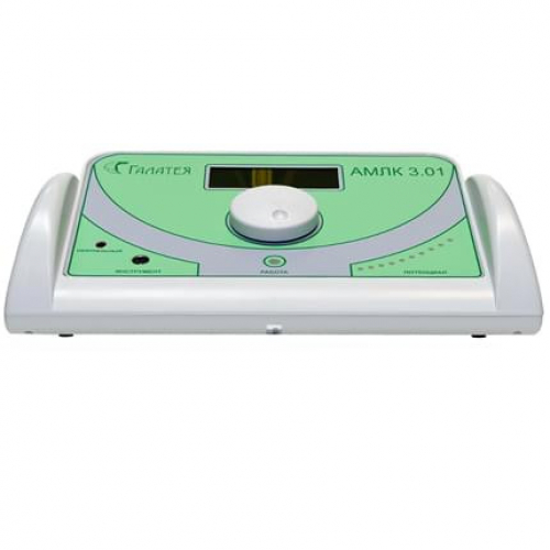 Косметологический аппарат "АМЛК 3.01"