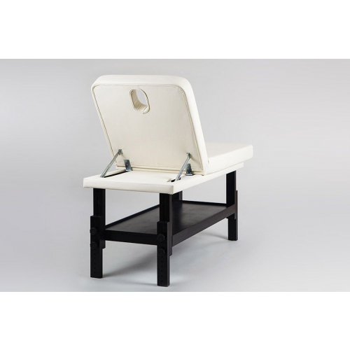 Массажная СПА-кушетка "Sandra"