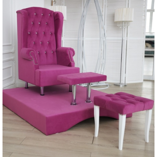 Педикюрное СПА кресло "Glory"