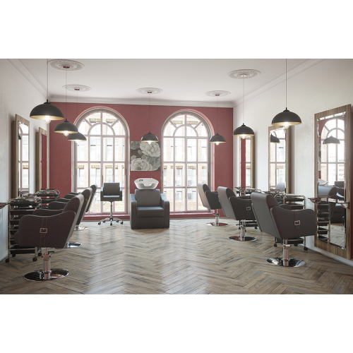 Парикмахерский комплект "Soprano"