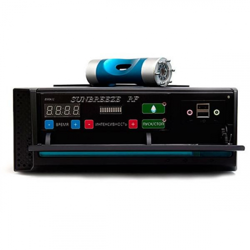 Аппарат для RF-лифтинга "12.52F Санбриз"