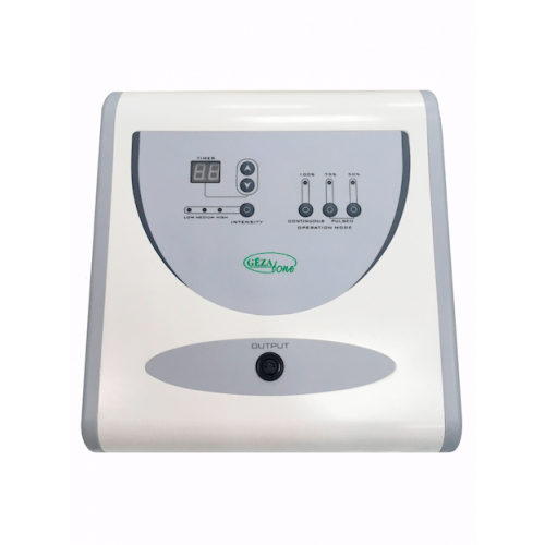 Аппарат ультразвуковой "Bio Sonic 3008 Gezatone"