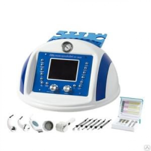 Аппарат вакуумно-роликового массажа "NV-606"