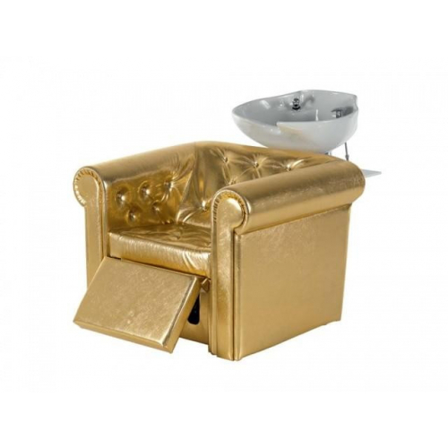 Мужская мойка барбер "Deluge"