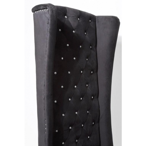 Педикюрное СПА кресло "Трон" высокий