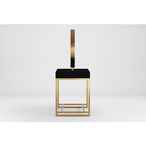 Двухстороннее зеркало "CROCUS PRINCESS"