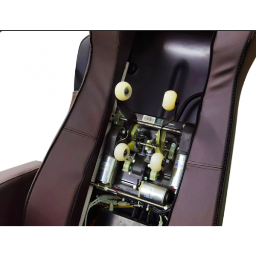 Педикюрное СПА-кресло "HZ-1019"