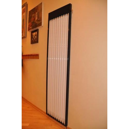 Домашний вертикальный коллагенарий "Castle"