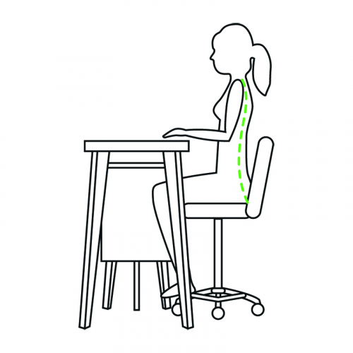 Маникюрные стол "310LX"