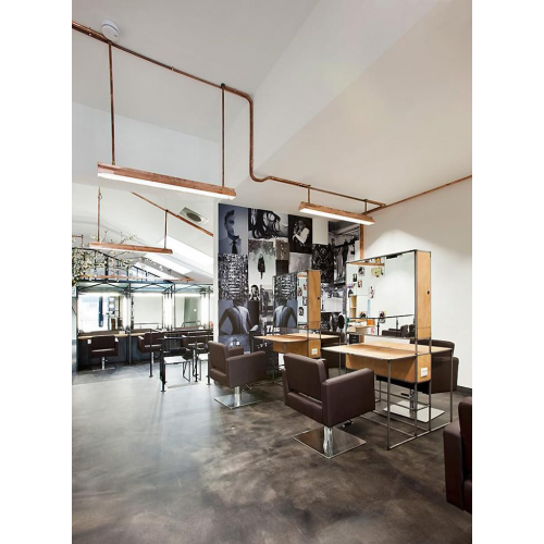 Парикмахерское кресло "MATISSE"