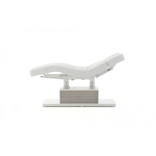 Массажная кушетка "The Clair" with armrests