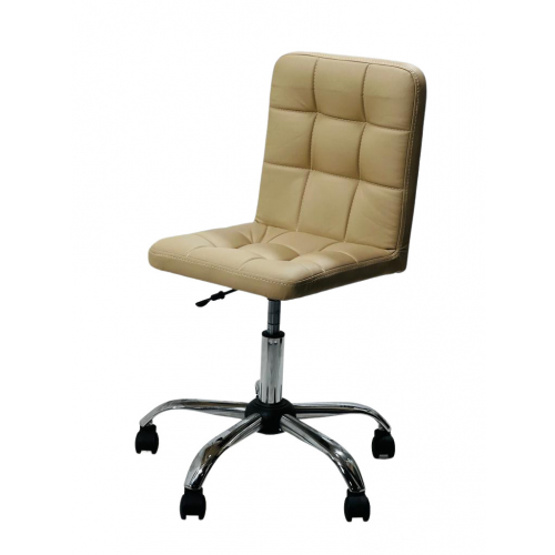 Стул мастера педикюра "Ирбис"