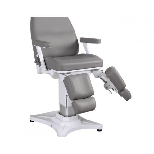 Педикюрное кресло "HZ-3884" 3 мотора