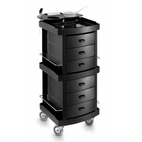 Тележка парикмахерская "MASTER COLOR EXCEL"