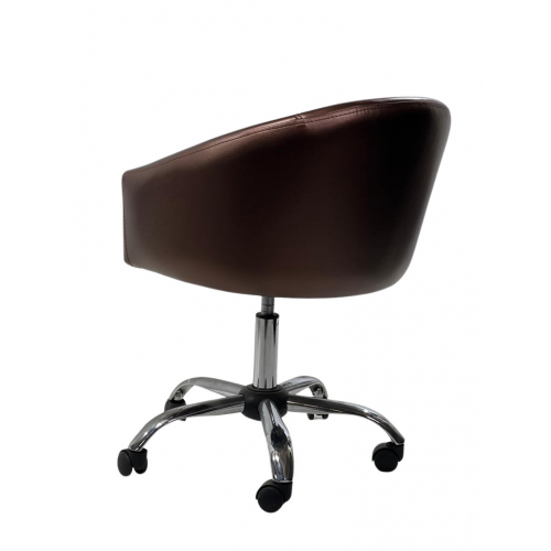 Кресло маникюрное для клиента "Леди"