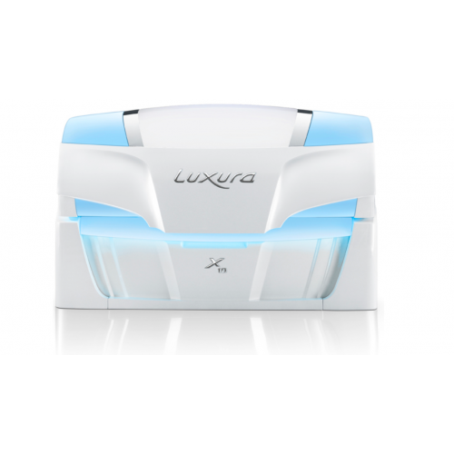 Горизонтальный солярий "Luxura X10 46 SLI INTENSIVE"