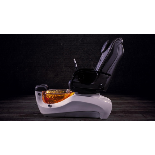 Педикюрное СПА кресло "Bravo LE Features"