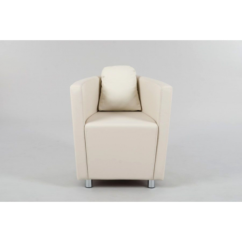 Кресло для холла "Red Rose"