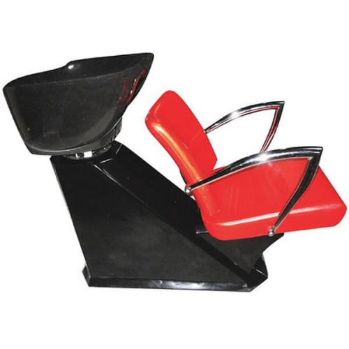 Парикмахерская мойка для волос "B04"