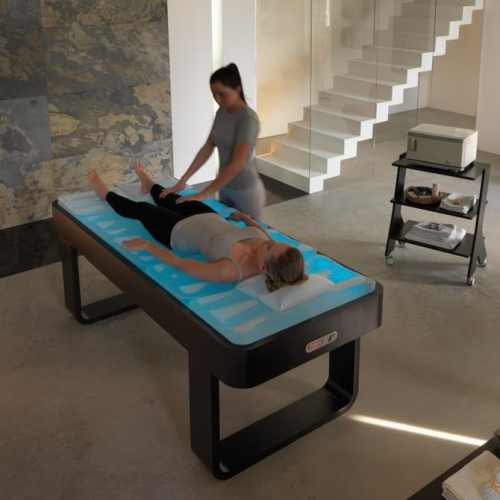 Кушетка массажная "Spa Dream W"