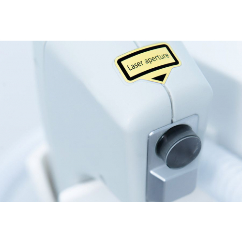 Диодный косметологический лазер "EpiLab"