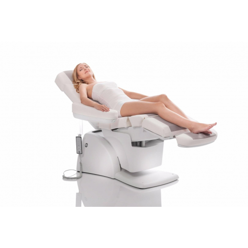 Косметологичекая кресло-кушетка "IONTO-KOMFORT Xtension Liege"