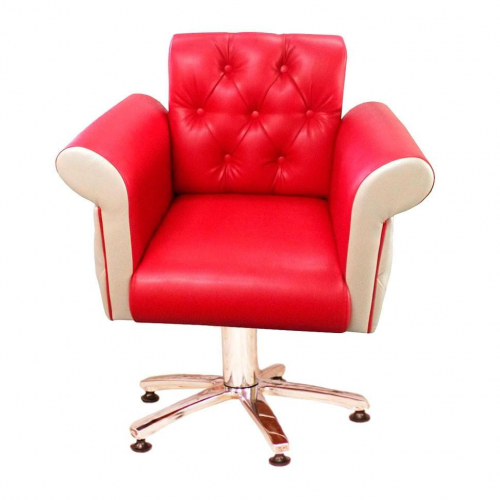 Парикмахерское кресло "Leeds"