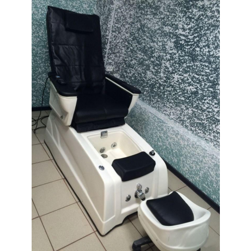 Педикюрный СПА-комплекс "P04"