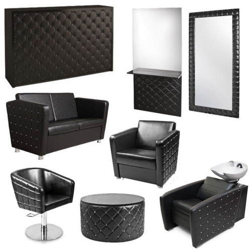 Ресепшн "Гламрок"