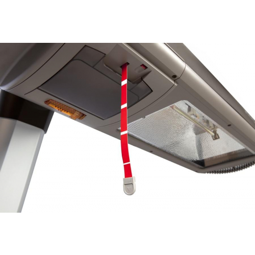 Домашний солярий "Hapro Innergize HP8580"