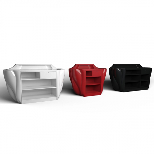 Стойка администратора "Sea Urchin 144"