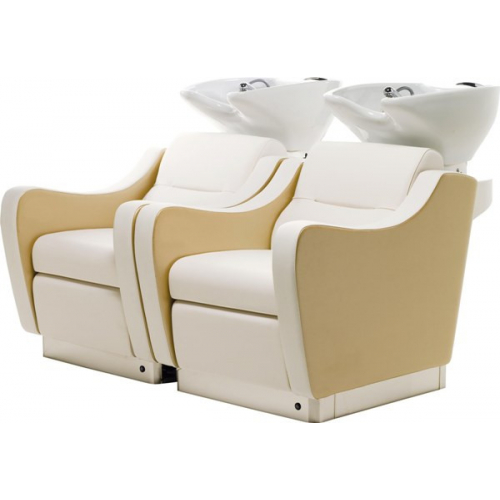 Мойка парикмахерская "WEN CLASSIC - RELAX ELECTRIC FOOTREST"