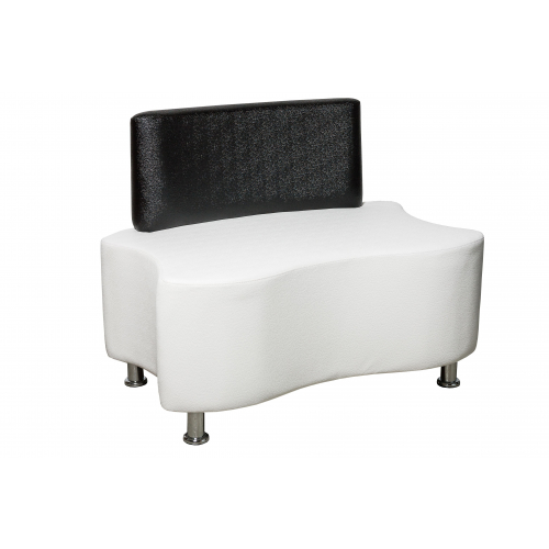 Диван для холла "ДИАЛОГ"