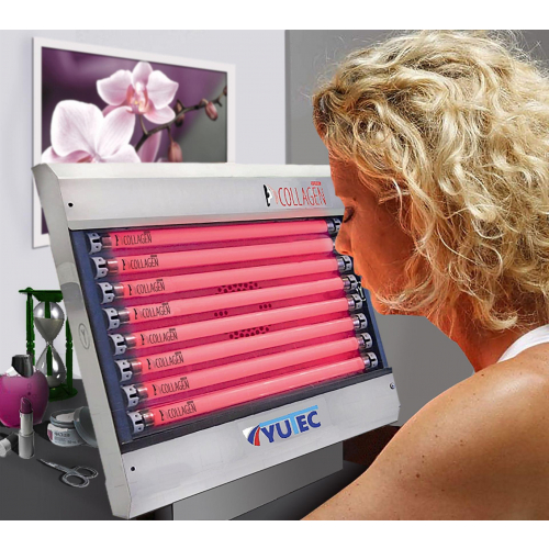 Домашний коллагенарий "GK-480-K8/525 W"