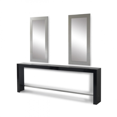 Двойное рабочее место мастера "BLOG"