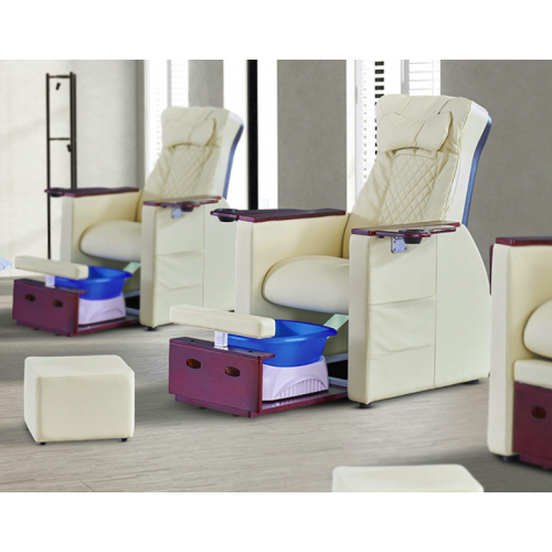 Педикюрный СПА-комплекс "HZ-1011"