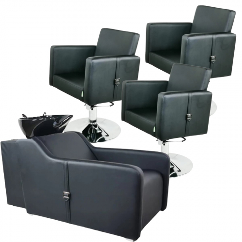 Парикмахерская мойка "Спартак"