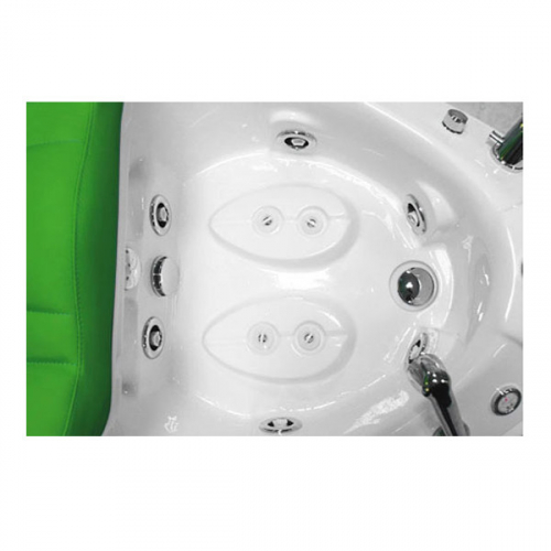 Педикюрное СПА кресло "PEDI SPA"