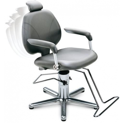 Кресло парикмахерское "VANITY"