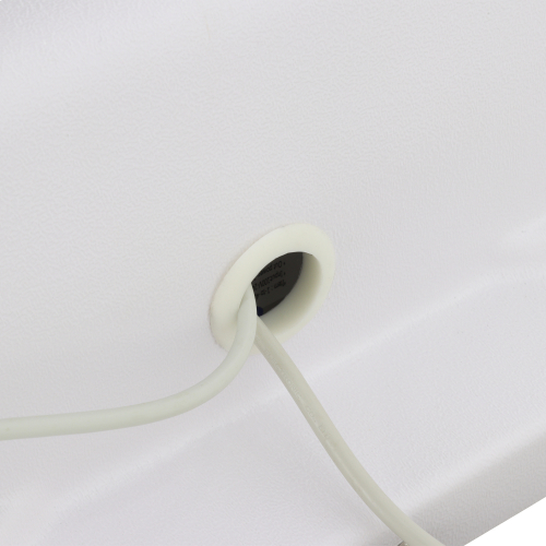 Педикюрное кресло электрическое 3 мотора "ММКП-3/ КО-195DP-00" с РУ