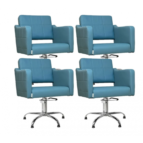 Парикмахерское кресло "А02 NEW" Tifani