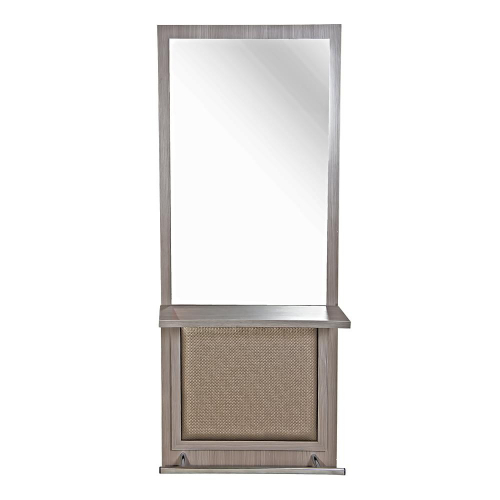 Парикмахерское зеркало "Мона"