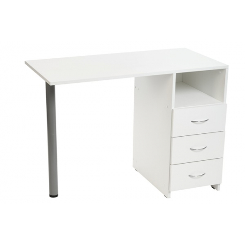 Стол маникюрный "Практик"