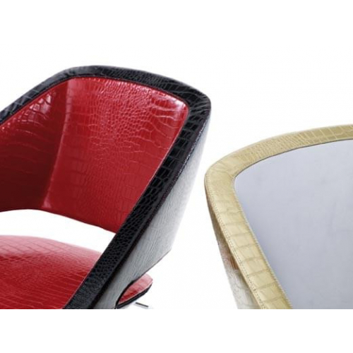 Кресло парикмахерское "KOMU"