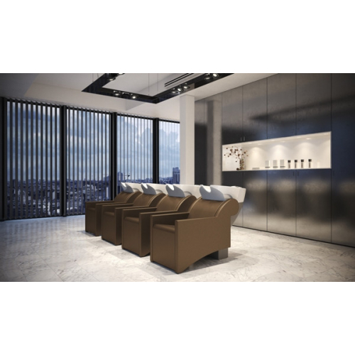 Мойка парикмахерская "WASHLOUNGE JUBILEE SHIATSU"